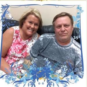 Meet your Posher, Pam